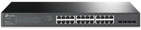 SWITCH TP-LINK TL-SG2428P TP-LINK