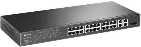 SWITCH TP-LINK TL-SL2428P TP-LINK