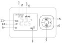 Termostat Volt Polska Comfort WT-02 radiowy VOLT POLSKA