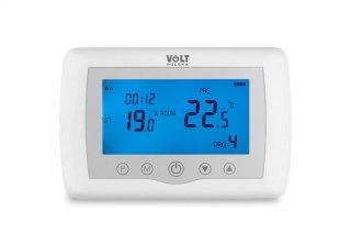 Termostat Volt Polska Comfort WT-08 radiowy + Wi-Fi VOLT POLSKA