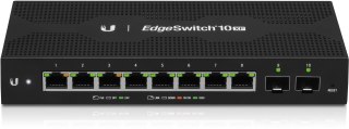 UBIQUITI SWITCH EDGE ES-10XP UBIQUITI