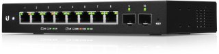 UBIQUITI SWITCH EDGE ES-10XP UBIQUITI