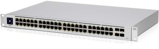 UBIQUITI UNIFI SWITCH Gen2 (USW-48-POE) UBIQUITI