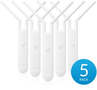 UBIQUITI UNIFI UAP-AC-M-5 (5-PACK) UBIQUITI