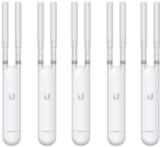 UBIQUITI UNIFI UAP-AC-M-5 (5-PACK) UBIQUITI