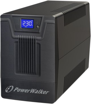 UPS ZASILACZ AWARYJNY PowerWalker VI 2000 SCL FR POWERWALKER