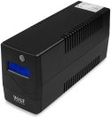 UPS ZASILACZ AWARYJNY VOLT POLSKA MICRO 1000VA 600W 1x9ah VOLT POLSKA