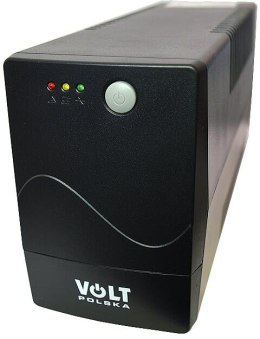 UPS ZASILACZ AWARYJNY VOLT POLSKA PICO 1000VA 600W VOLT POLSKA