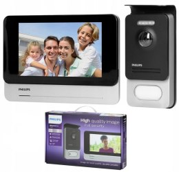 Zestaw wideodomofonowy PHILIPS WelcomeEye Touch 531101 PHILIPS