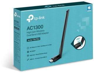 ADAPTER WLAN USB TP-LINK ARCHER T3U PLUS TP-LINK