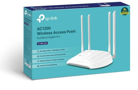 AP TP-LINK TL-WA1201 TP-LINK