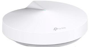 DOMOWY SYSTEM WI-FI MESH TP-LINK DECO M5 (1-pack) TP-LINK