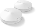 DOMOWY SYSTEM WI-FI MESH TP-LINK DECO M5 (2-pack) TP-LINK