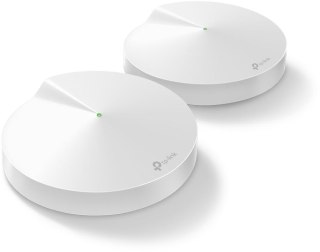 DOMOWY SYSTEM WI-FI MESH TP-LINK DECO M5 (2-pack) TP-LINK