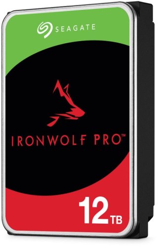 DYSK SEAGATE IronWolf ST12000VN0008 12TB SEAGATE