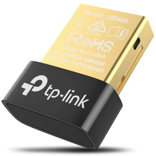 KARTA TP-LINK USB BLUETOOTH 4.0 UB400 TP-LINK