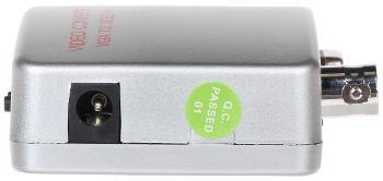 KONWERTER VGA-VIDEO AX-2560F INNY-D