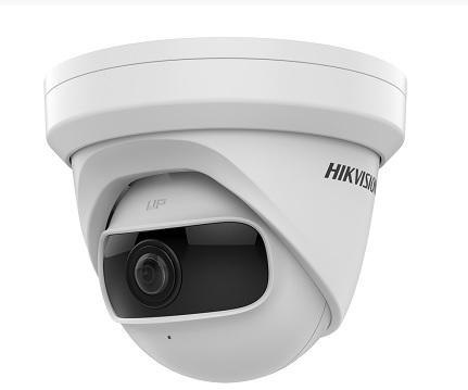 Kamera IP HIKVISION DS-2CD2345G0P-I (1.68mm) HIKVISION