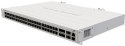 MIKROTIK ROUTERBOARD CRS354-48P-4S+2Q+RM POE+ MIKROTIK