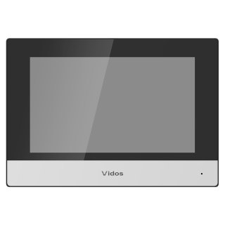 Monitor wideodomofonu VIDOS ONE M2010 VIDOS