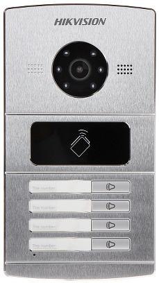 Panel bramowy HIKVISION DS-KV8402-IM HIKVISION