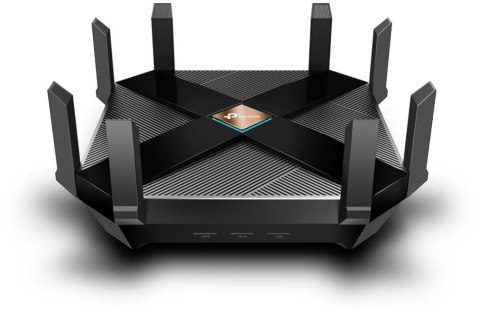 ROUTER TP-LINK ARCHER AX6000 TP-LINK