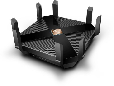 ROUTER TP-LINK ARCHER AX6000 TP-LINK