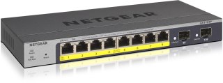 SWITCH NETGEAR GS110TP-300EUS NETGEAR