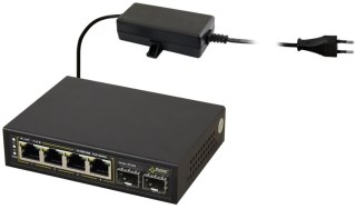 SWITCH POE 4+2SFP PULSAR SFG64 PULSAR