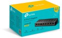 SWITCH TP-LINK LS1008G TP-LINK