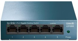 SWITCH TP-LINK LS105G TP-LINK