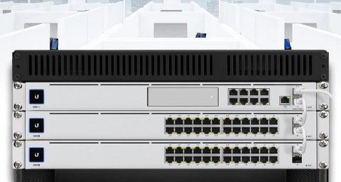 UBIQUITI UNIFI SWITCH Gen2 (USW-24-PoE) UBIQUITI