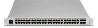 UBIQUITI UNIFI SWITCH Gen2 (USW-Pro-48-POE) UBIQUITI