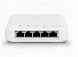 UBIQUITI UNIFI USW-FLEX PoE Switch (IP55) UBIQUITI