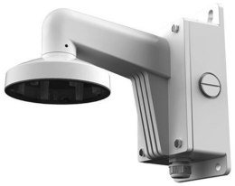 UCHWYT Z PUSZKĄ HIKVISION DS-1473ZJ-155B BIAŁY HIKVISION