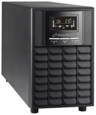 UPS ZASILACZ AWARYJNY PowerWalker VI 3000 CW FR POWERWALKER