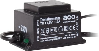 ACO TR 11,5V 1,2A Transformator ACO