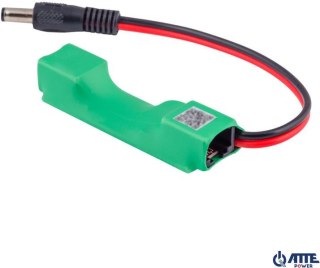 Adapter PoE ATTE ASDC-12-124-HS (SDIP-12-124) ATTE