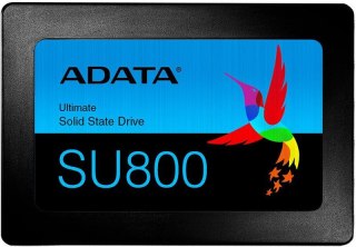 Adata SU800 Ultimate 1TB 2,5" SATA SSD ADATA