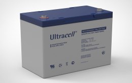 Akumulator AGM ULTRACELL UCG 12V 75Ah ULTRACELL