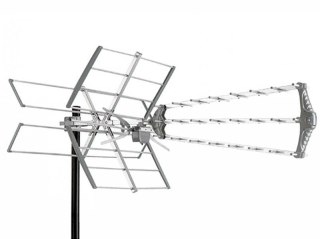 Antena kierunkowa Fuba DAT 903 Combo LTE, UHF+VHF FUBA