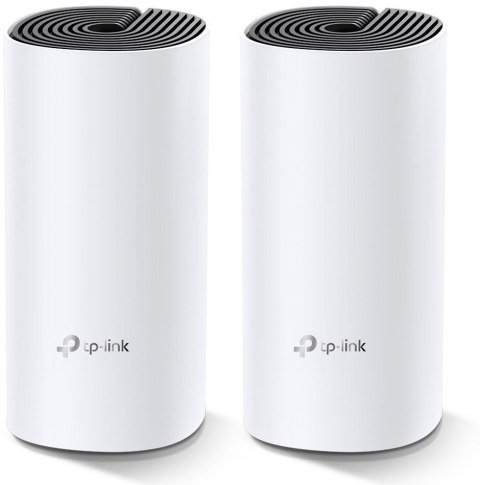 DOMOWY SYSTEM WI-FI MESH TP-LINK DECO M4 (2-pack) TP-LINK