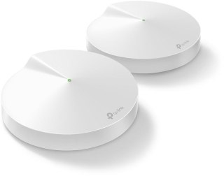 DOMOWY SYSTEM WI-FI MESH TP-LINK DECO M9 PLUS (2-pack) TP-LINK