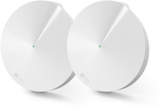 DOMOWY SYSTEM WI-FI MESH TP-LINK DECO M9 PLUS (2-pack) TP-LINK