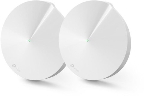 DOMOWY SYSTEM WI-FI MESH TP-LINK DECO M9 PLUS (2-pack) TP-LINK