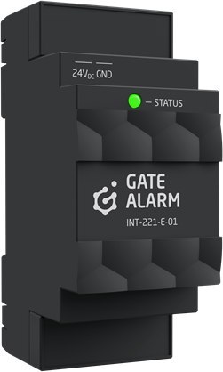 Moduł bramki GATE ALARM Grenton GRENTON