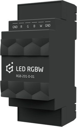 Moduł oświetelniowy LED RGBW Grenton GRENTON