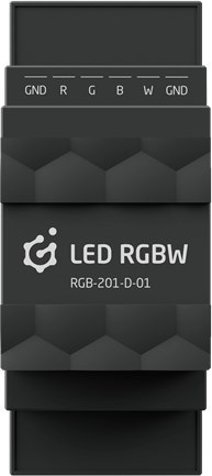 Moduł oświetelniowy LED RGBW Grenton GRENTON