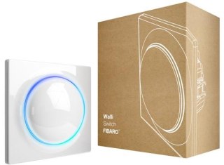 Przycisk Walli Switch FIBARO FGWDSEU-221 FIBARO