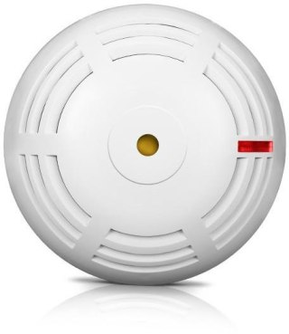 SATEL BE WAVE Bezprzewodowa czujka dymu Fire Detector Pro ASD-250 ABAX2 SATEL